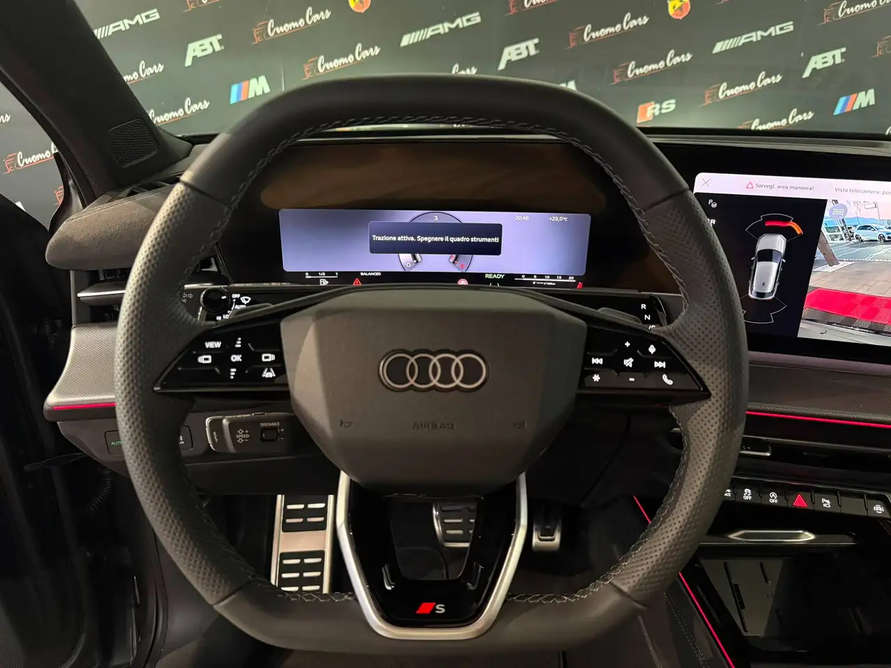 Audi Q3 2026 — фото 14