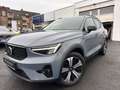Volvo XC40 T5 Plug in Plus Dark el.Leder,ACC,BLIS,StH. Grau - thumbnail 1