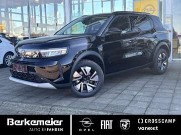 GS 1.2 *Kamera/7-Sitzer/Navi*