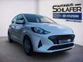 Hyundai i10 FL 1.0 Select Navi Kamera Allwetter Blanc - thumbnail 2