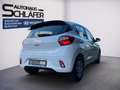 Hyundai i10 FL 1.0 Select Navi Kamera Allwetter Blanc - thumbnail 4