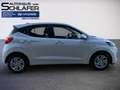 Hyundai i10 FL 1.0 Select Navi Kamera Allwetter Blanc - thumbnail 3