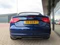 Audi Cabriolet 1.4 TFSI Ambition Pro Line S Ecc Leder Navi 2012 Blau - thumbnail 6