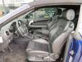 Audi Cabriolet 1.4 TFSI Ambition Pro Line S Ecc Leder Navi 2012 Blau - thumbnail 8