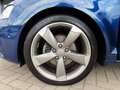 Audi Cabriolet 1.4 TFSI Ambition Pro Line S Ecc Leder Navi 2012 Blau - thumbnail 11