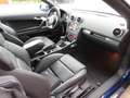 Audi Cabriolet 1.4 TFSI Ambition Pro Line S Ecc Leder Navi 2012 Blau - thumbnail 35