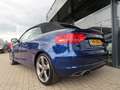 Audi Cabriolet 1.4 TFSI Ambition Pro Line S Ecc Leder Navi 2012 Blau - thumbnail 5