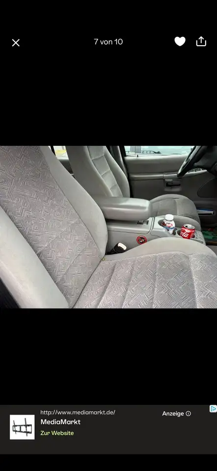 Ford Explorer Highclass, foto 7