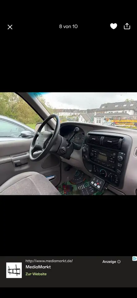 Ford Explorer Highclass, foto 8
