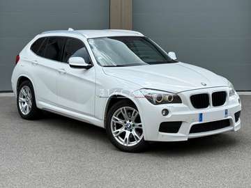 20d 177 cv - BVA Pack M Sport Design