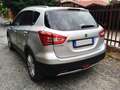 Suzuki SX4 S-Cross 1.0 boosterjet 2wd *CARPLAY-RETROCAMERA* Argent - thumbnail 4