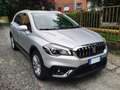 Suzuki SX4 S-Cross 1.0 boosterjet 2wd *CARPLAY-RETROCAMERA* Argent - thumbnail 3