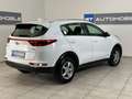 Kia Sportage 2.0 CRDi Silber 4WD // NAVI // KAMERA // SHZ // Weiß - thumbnail 6