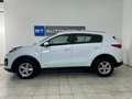 Kia Sportage 2.0 CRDi Silber 4WD // NAVI // KAMERA // SHZ // Weiß - thumbnail 8
