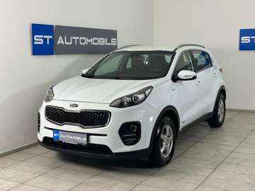 2.0 CRDi Silber 4WD // NAVI // KAMERA // SHZ //