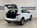 Kia Sportage 2.0 CRDi Silber 4WD // NAVI // KAMERA // SHZ // Weiß - thumbnail 7