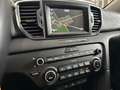 Kia Sportage 2.0 CRDi Silber 4WD // NAVI // KAMERA // SHZ // Weiß - thumbnail 12