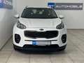 Kia Sportage 2.0 CRDi Silber 4WD // NAVI // KAMERA // SHZ // Weiß - thumbnail 3