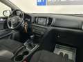 Kia Sportage 2.0 CRDi Silber 4WD // NAVI // KAMERA // SHZ // Weiß - thumbnail 11
