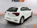 Volkswagen Polo 1.0 Edition 59kW Blanc - thumbnail 9