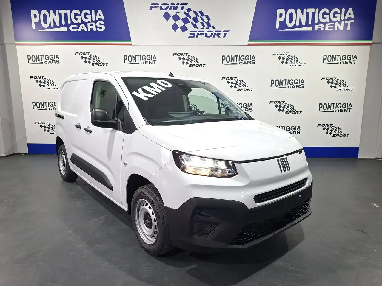 Fiat Doblo 2026