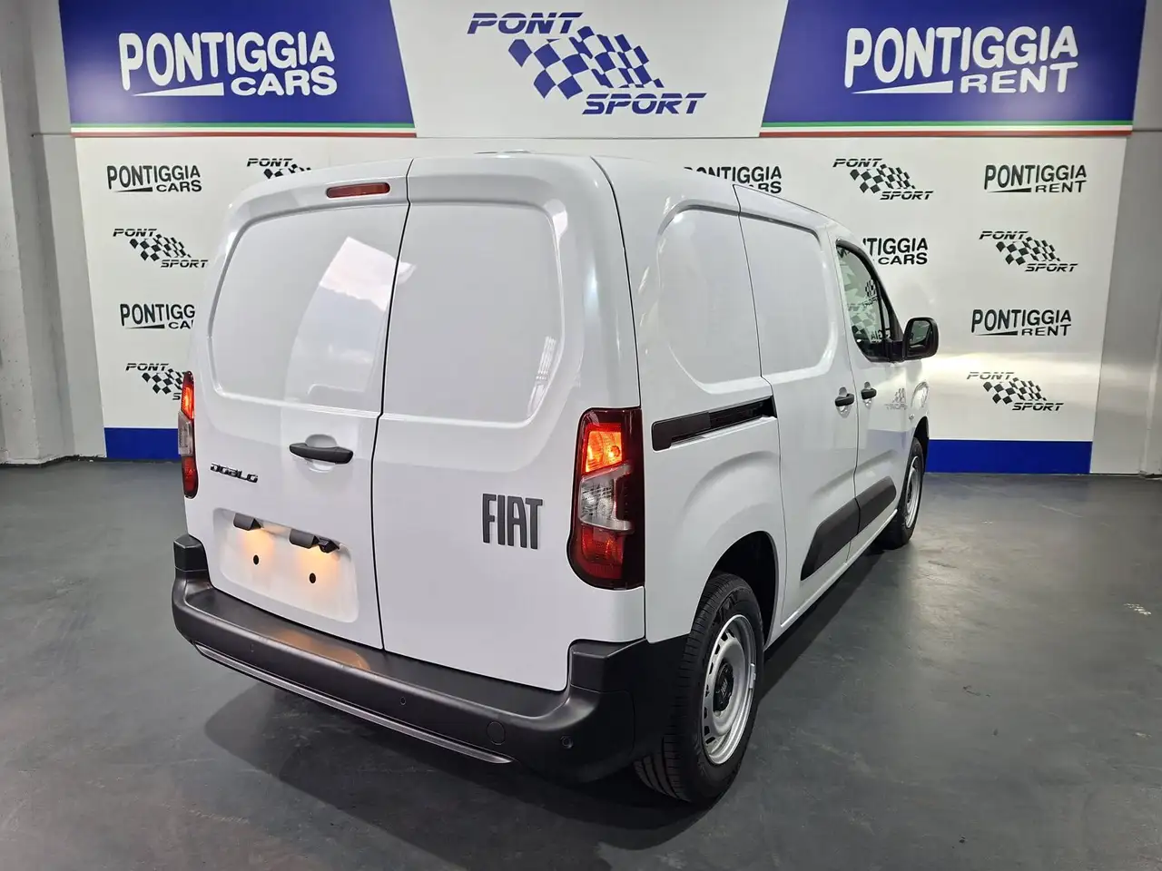 Fiat Doblo 2026