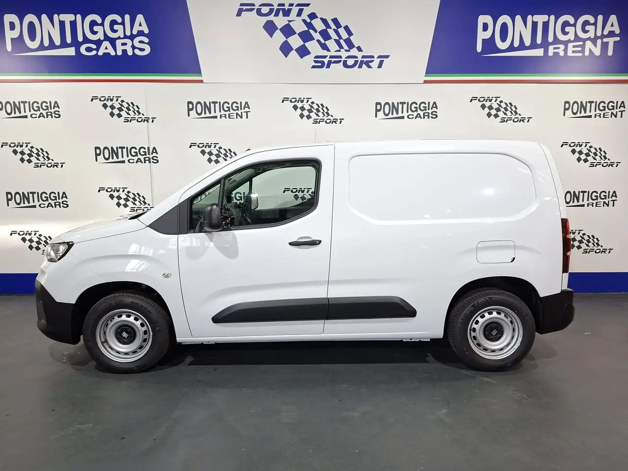 Fiat Doblo 2026