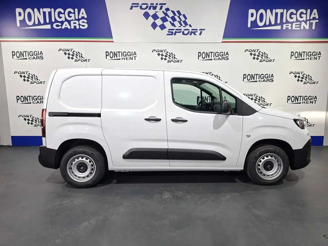 Fiat Doblo 2026