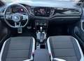 Volkswagen T-Roc 2.0 TDI 190ch CARAT 4MOTION DSG7 Bleu - thumbnail 12