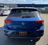 Volkswagen T-Roc 2.0 TDI 190ch CARAT 4MOTION DSG7 Bleu - thumbnail 6