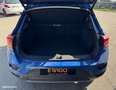 Volkswagen T-Roc 2.0 TDI 190ch CARAT 4MOTION DSG7 Bleu - thumbnail 7