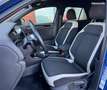 Volkswagen T-Roc 2.0 TDI 190ch CARAT 4MOTION DSG7 Bleu - thumbnail 10