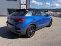 Volkswagen T-Roc 2.0 TDI 190ch CARAT 4MOTION DSG7 Bleu - thumbnail 5