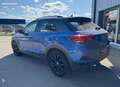 Volkswagen T-Roc 2.0 TDI 190ch CARAT 4MOTION DSG7 Bleu - thumbnail 8