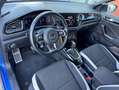 Volkswagen T-Roc 2.0 TDI 190ch CARAT 4MOTION DSG7 Bleu - thumbnail 11