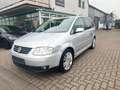 Volkswagen Touran Highline 2.O *AUTOMATIK*BI-XENON*TEMPOMAT Silber - thumbnail 13