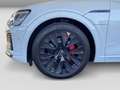 Audi Q8 e-tron Q8 e-tron Sportback 55 qua S-Line S-Trc HUD Virt Blanc - thumbnail 5