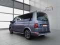 Volkswagen T6.1 Multivan PanAmericana 2.0 TDI 4M/StHzg./ACC/AHK/VC/BLIS Gris - thumbnail 3