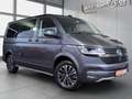 Volkswagen T6.1 Multivan PanAmericana 2.0 TDI 4M/StHzg./ACC/AHK/VC/BLIS Gris - thumbnail 1
