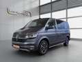 Volkswagen T6.1 Multivan PanAmericana 2.0 TDI 4M/StHzg./ACC/AHK/VC/BLIS Gris - thumbnail 2