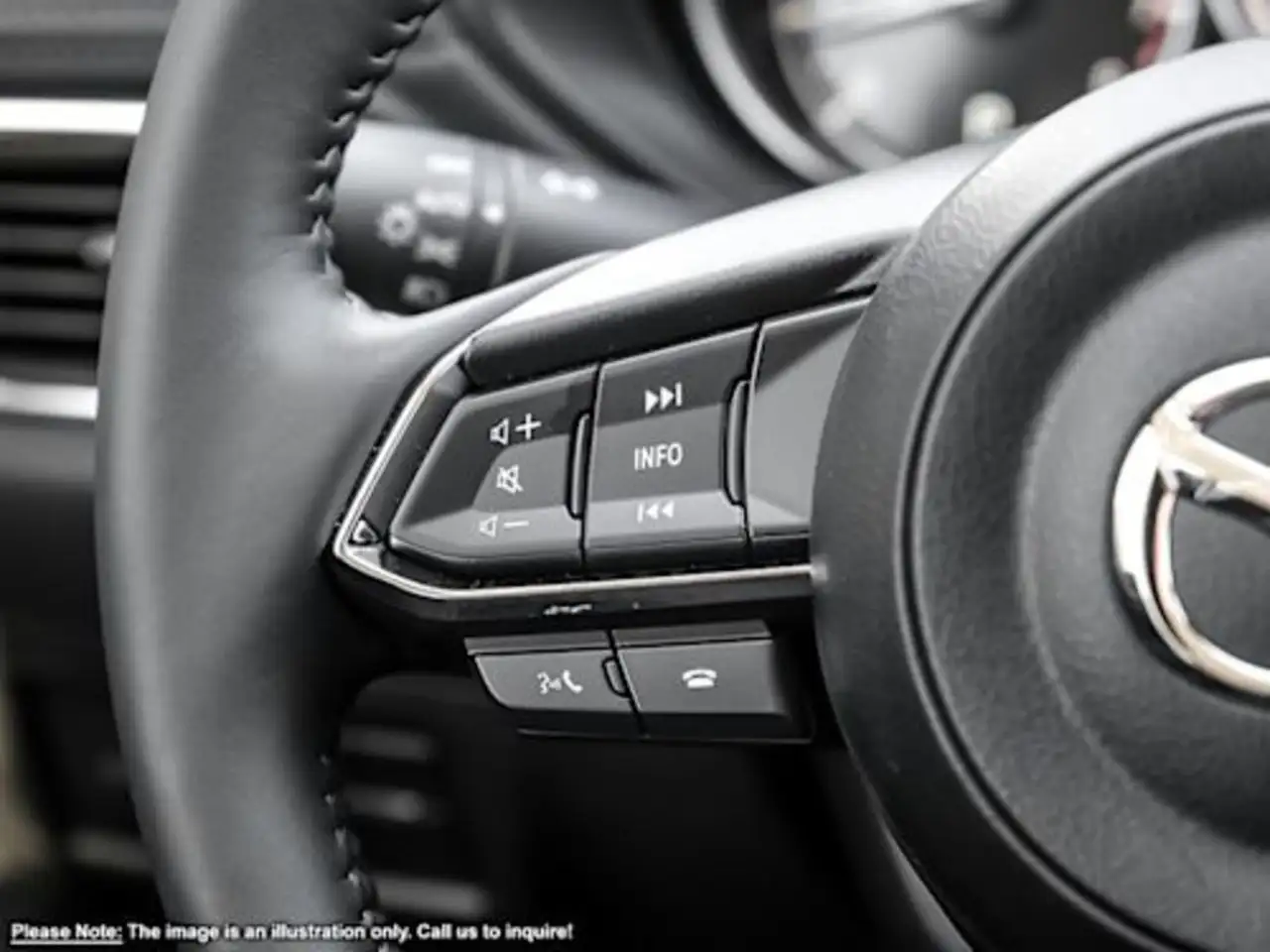 Mazda CX-5 fotografie Mazda CX-5