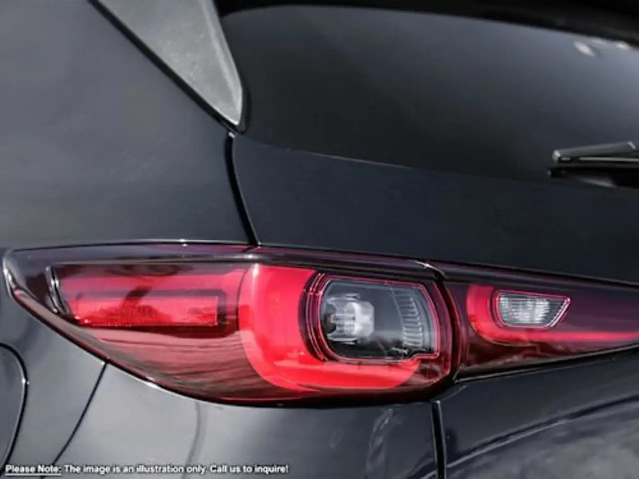 Mazda CX-5 fotografie Mazda CX-5