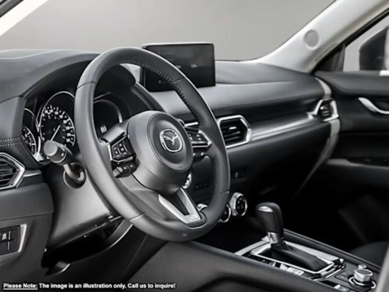 Mazda CX-5 fotografie Mazda CX-5