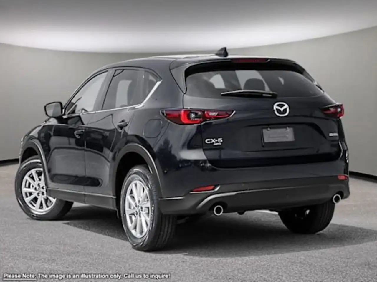 Mazda CX-5 fotografie Mazda CX-5