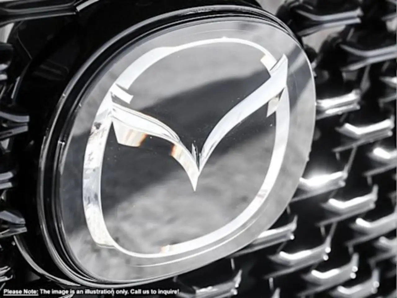 Mazda CX-5 fotografie Mazda CX-5