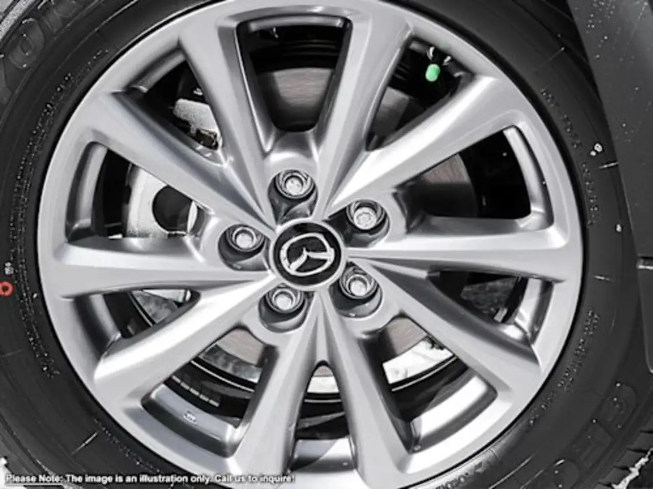 Mazda CX-5 fotografie Mazda CX-5