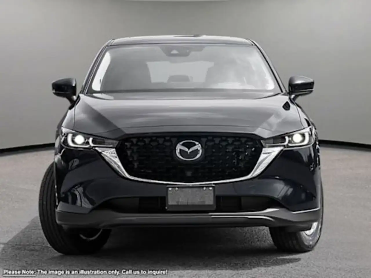 Mazda CX-5 fotografie Mazda CX-5