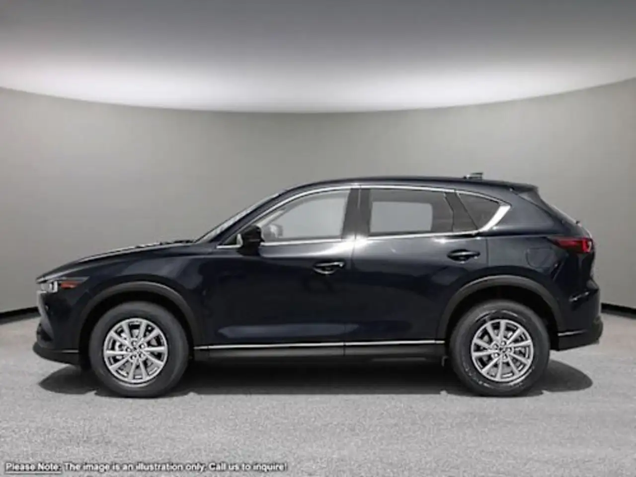 Mazda CX-5 fotografie Mazda CX-5
