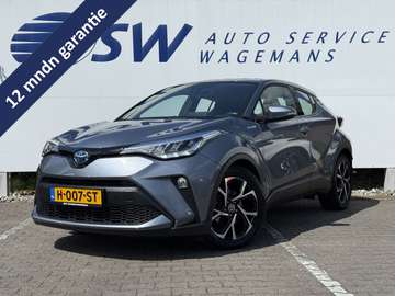 1.8 Hybrid Dynamic | Navi | Carplay | Camera | All