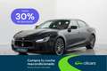 Maserati Ghibli Diesel Aut. 275 Negro - thumbnail 1